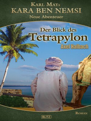 cover image of Kara Ben Nemsi--Neue Abenteuer 20